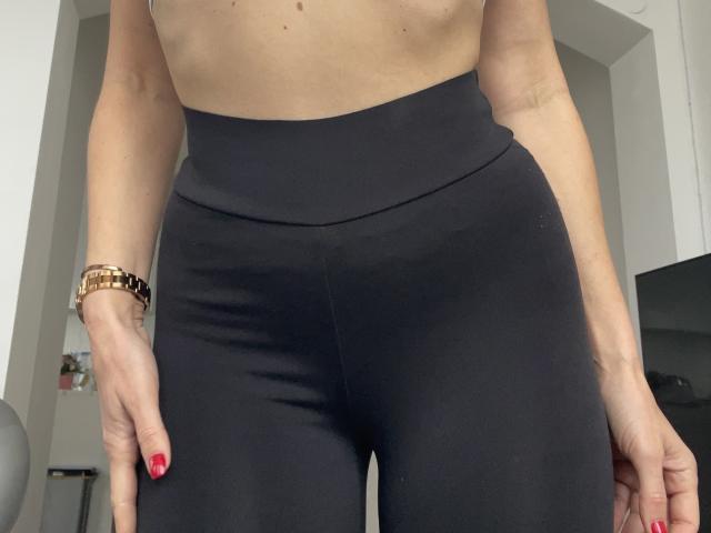 SandraSwweet - Live sex cam - 24329337