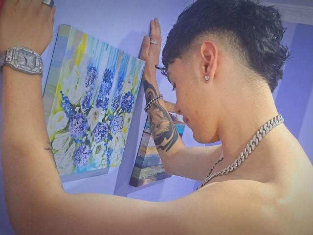 Axelking - Live porn &amp; sex cam - 24329593