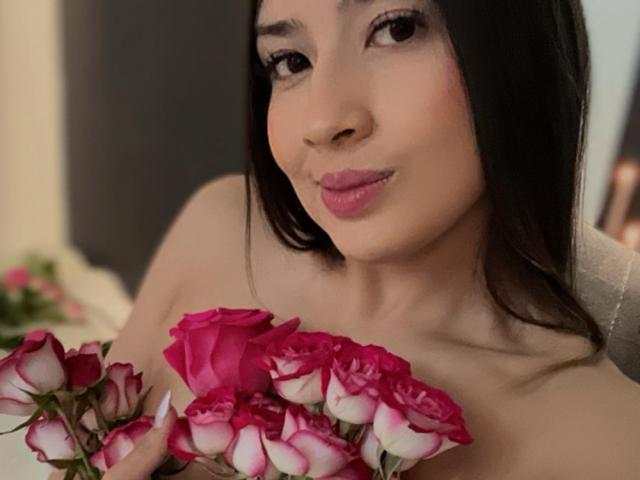 EmmaLombardi - Camera khiêu dâm &amp; quyến rũ trực tiếp - 24331609