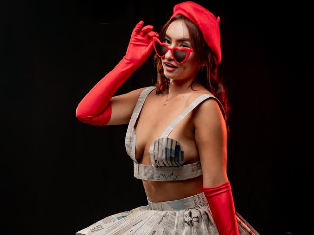 EngelGrace - Sexe cam en vivo - 24331681