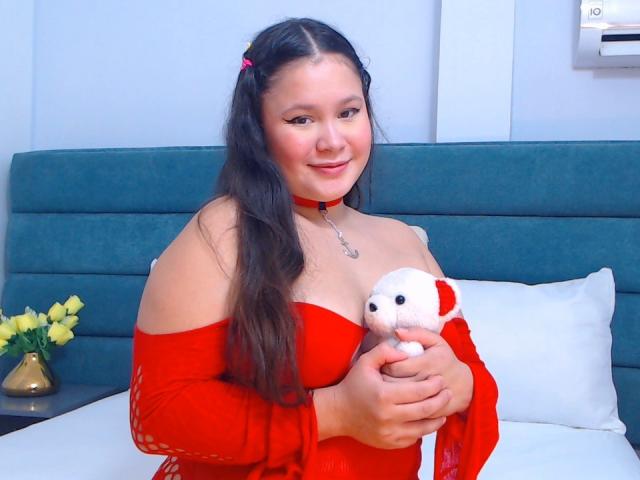 SamaraWilson - Sexe cam en vivo - 24332245