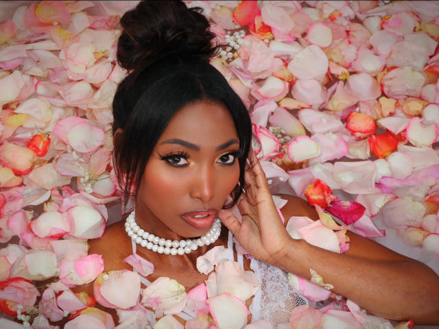 SabrinaDevil - Sexe cam en vivo - 24332389