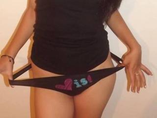 BeauSourireElla - Chat cam exciting with a ginger Hot babe 