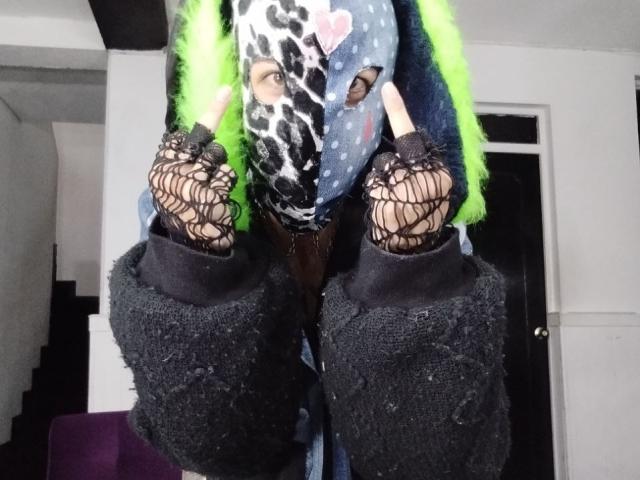 AmySpider - Live sexe cam - 24332993