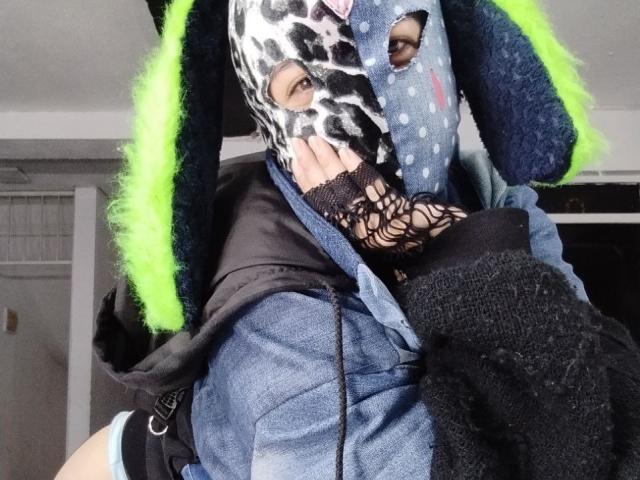 AmySpider - Sexe cam en vivo - 24333041