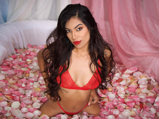 KendallJones - Sexe cam en vivo - 24333709