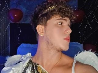 ErosGeorgiou - Live sex cam - 24333889