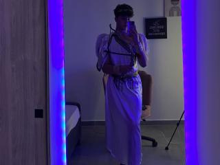 ErosGeorgiou - Live sex cam - 24333897