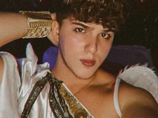 ErosGeorgiou - Live sex cam - 24333909