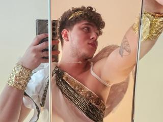 ErosGeorgiou - Live sex cam - 24333961