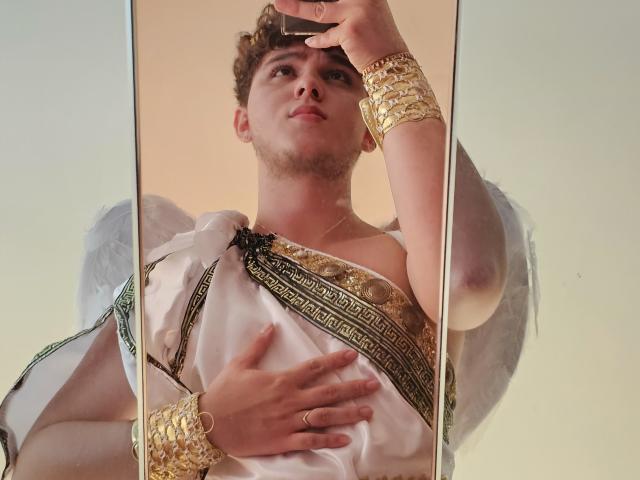 ErosGeorgiou - Live sex cam - 24333965