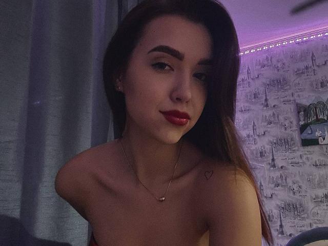 ClioAir - Live sex cam - 24334745