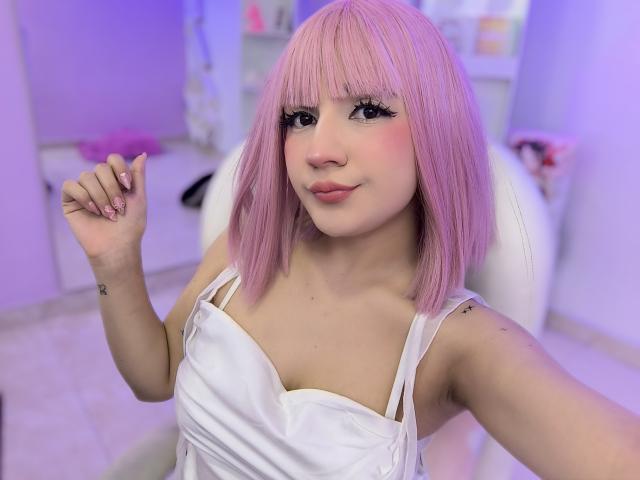 HanaKonekoo - Live sex cam - 24335757