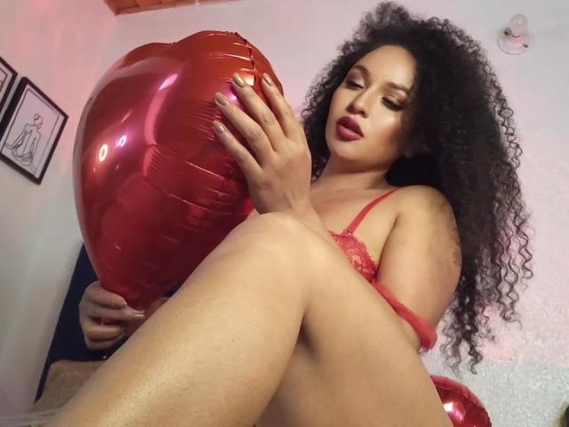 CarlaMuille - Sexe cam en vivo - 24336397
