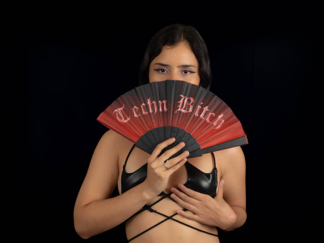 YanNyan - Live sex cam - 24336809