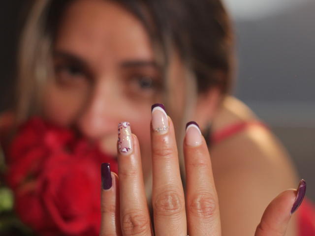 AliceDuboiss - Sexe cam en vivo - 24337445