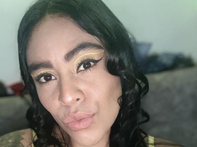 StellaBeckker - Sexe cam en vivo - 24337765
