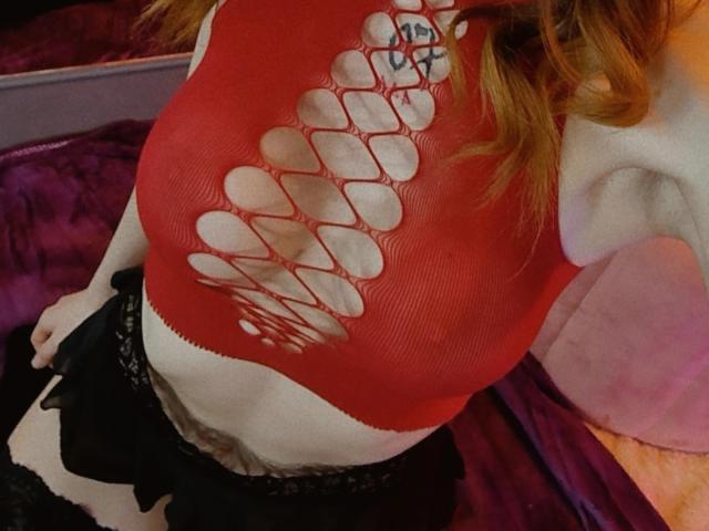 Michanelle - Live sex cam - 24337789