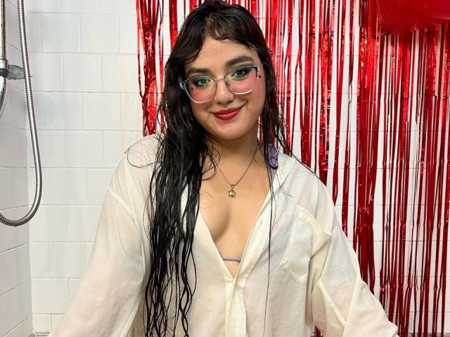 VictoriaSaens - Live Sex Cam - 24338081