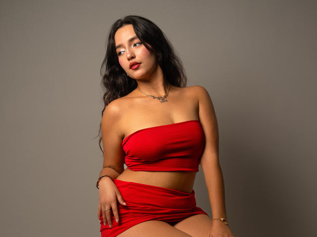 MelissaSmithers - Live sex cam - 24339605