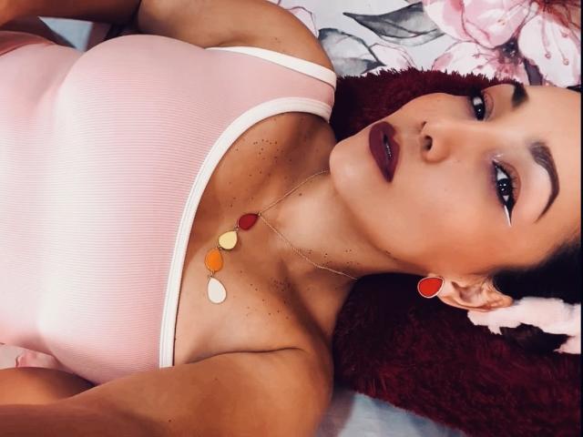 AmberDemons - Live Sex Cam - 24340357
