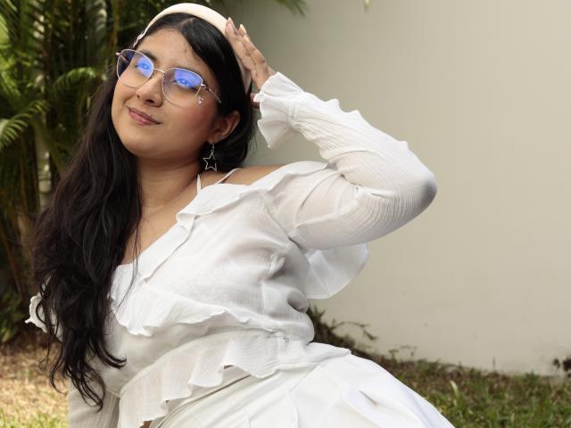 TereCarpert - Sexe cam en vivo - 24340425