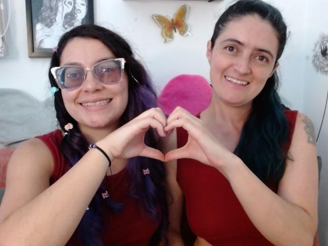 LunaVenus - Live porn &amp; sex cam - 24340589