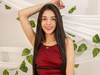 LisaBrunett - Sexe cam en vivo - 24340697
