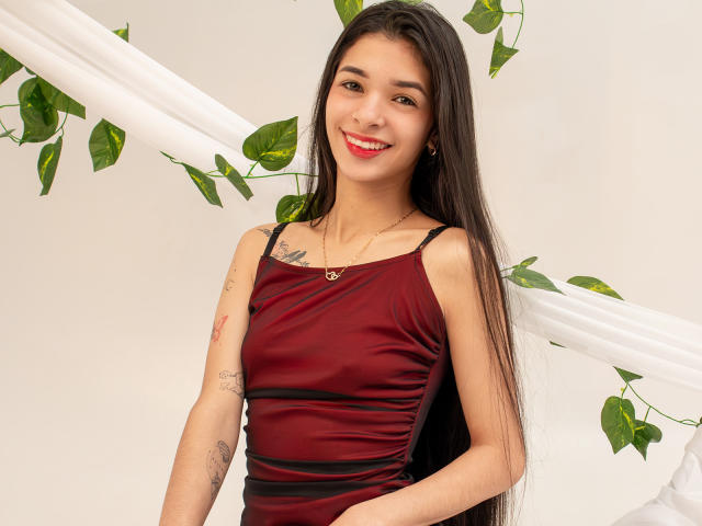 LisaBrunett - Sexe cam en vivo - 24340701