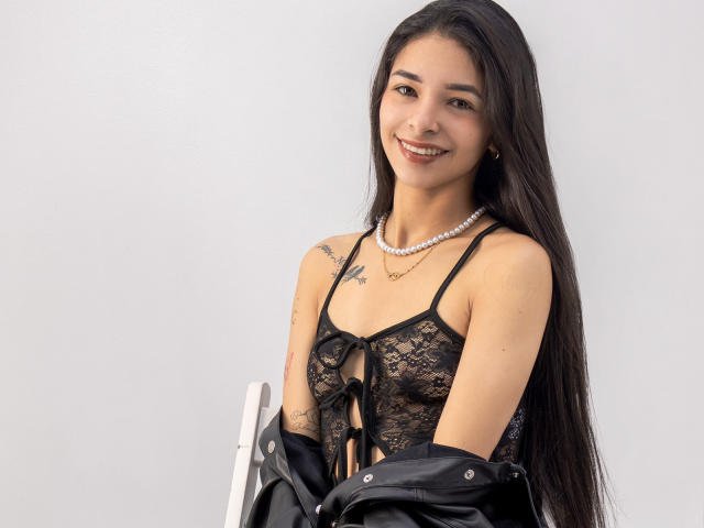 LisaBrunett - Sexe cam en vivo - 24340721