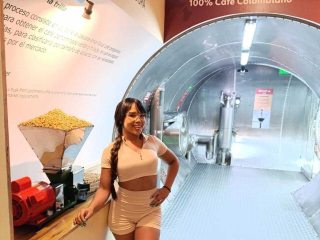 Heyly - Sexe cam en vivo - 24340849