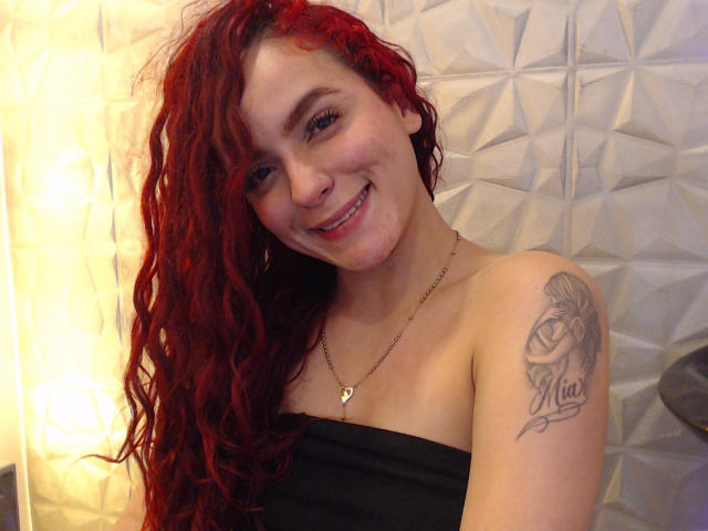 MaiaPark - Live porn &amp; sex cam - 24340913