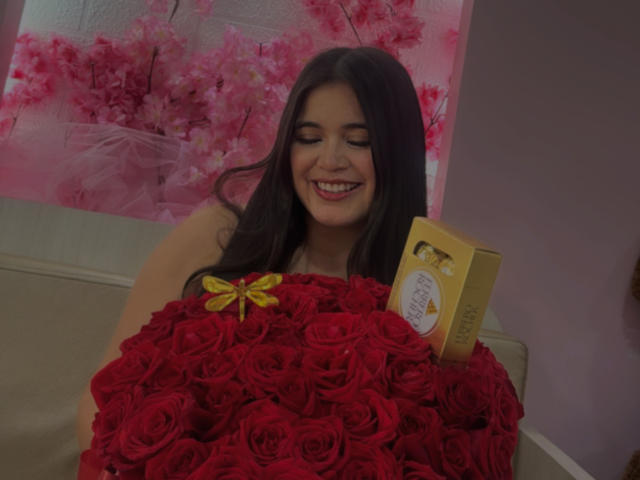 CamilaSofiia - Live sex cam - 24340973