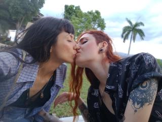 BethAndRoseI - Live porn &amp; sex cam - 24341265