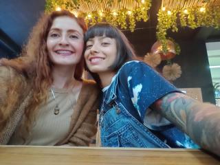 BethAndRoseI - Sexe cam en vivo - 24341277