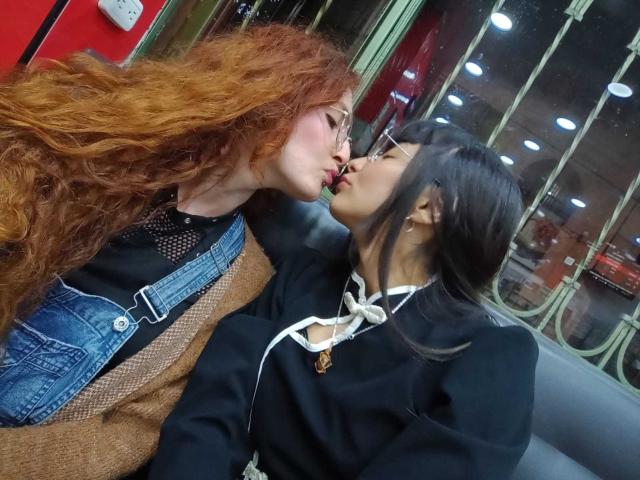 BethAndRoseI - Sexe cam en vivo - 24341349