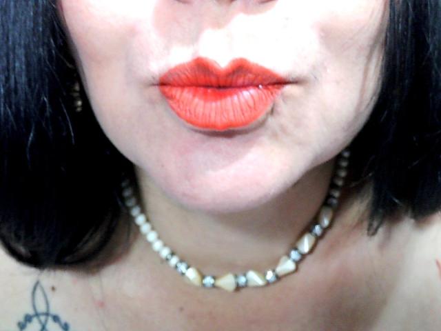 Zaria69 - Sexe cam en vivo - 24341589