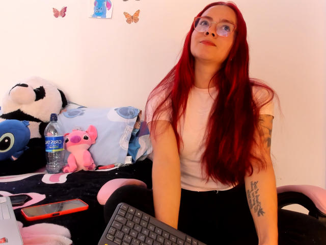 EimmyHoskX - Live Sex Cam - 24341725