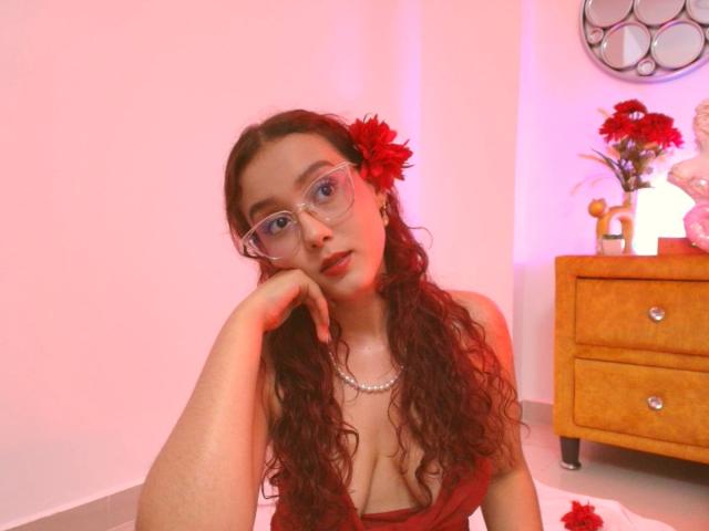 SofiaBrowm - Live sexe cam - 24341761