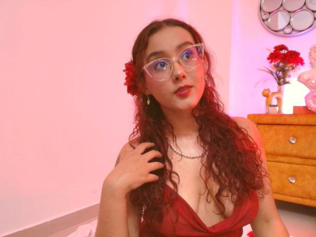 SofiaBrowm - Live sex cam - 24341769