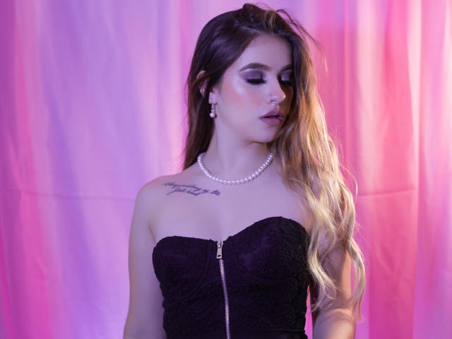 PaolaYKatty - Live porn &amp; sex cam - 24341913