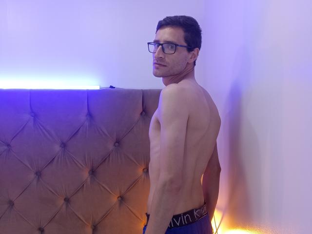 JackkFox - Live Sex Cam - 24341945