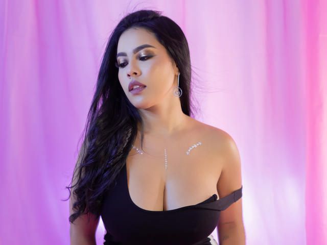 PaolaYKatty - Live sex cam - 24341949