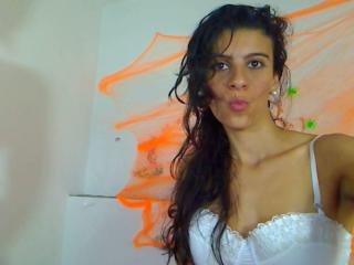 KarlaHanna - Sexe cam en vivo - 2434256