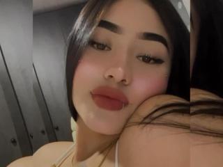 LissyMoret - Live sex cam - 24342949
