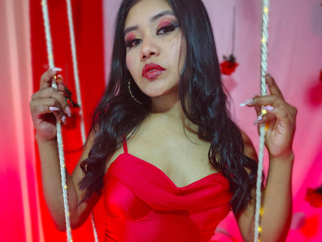 LiaDecker - Sexe cam en vivo - 24343625