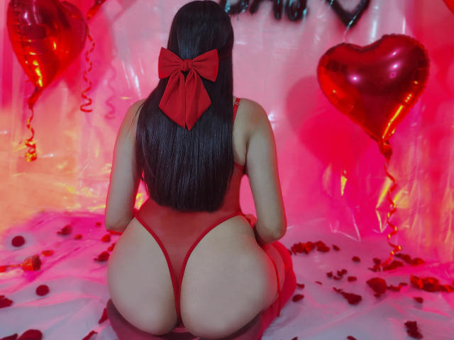 KylieAndJustin - Live porn &amp; sex cam - 24343717