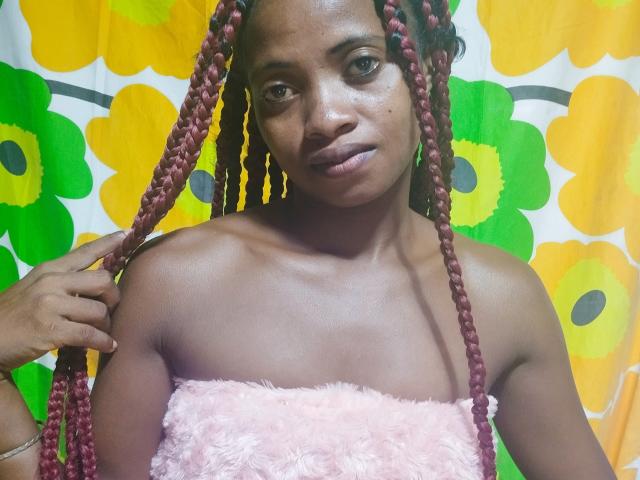 MimiChoco - Sexe cam en vivo - 24343885