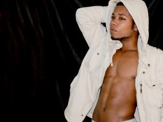 HarveyDan - Sexe cam en vivo - 2434536