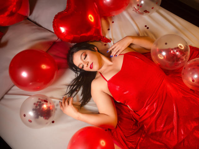 CarollMiiss - Sexe cam en vivo - 24345497